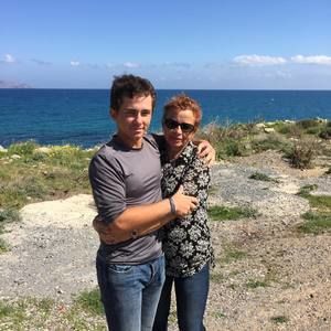 Meet your Posher, Georgeta